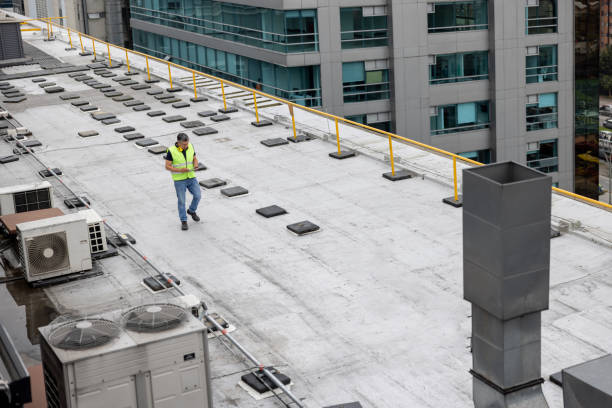 Fast & Reliable Emergency Roof Repairs in Solvay, NY